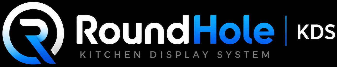 RoundHole KDS